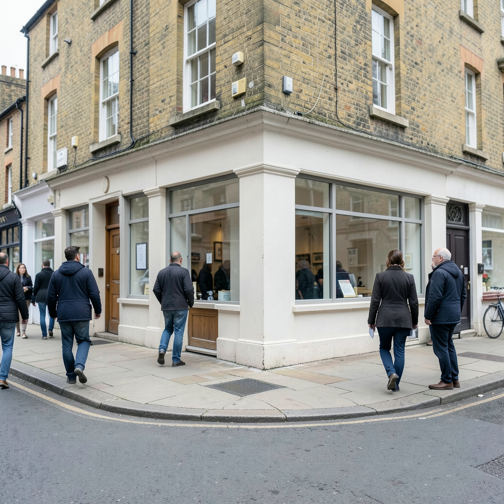 Local Oxford pizza venue debuts exciting new loyalty scheme
